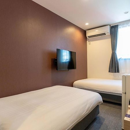 Hotel R9 The Yard Yaita Bagian luar foto